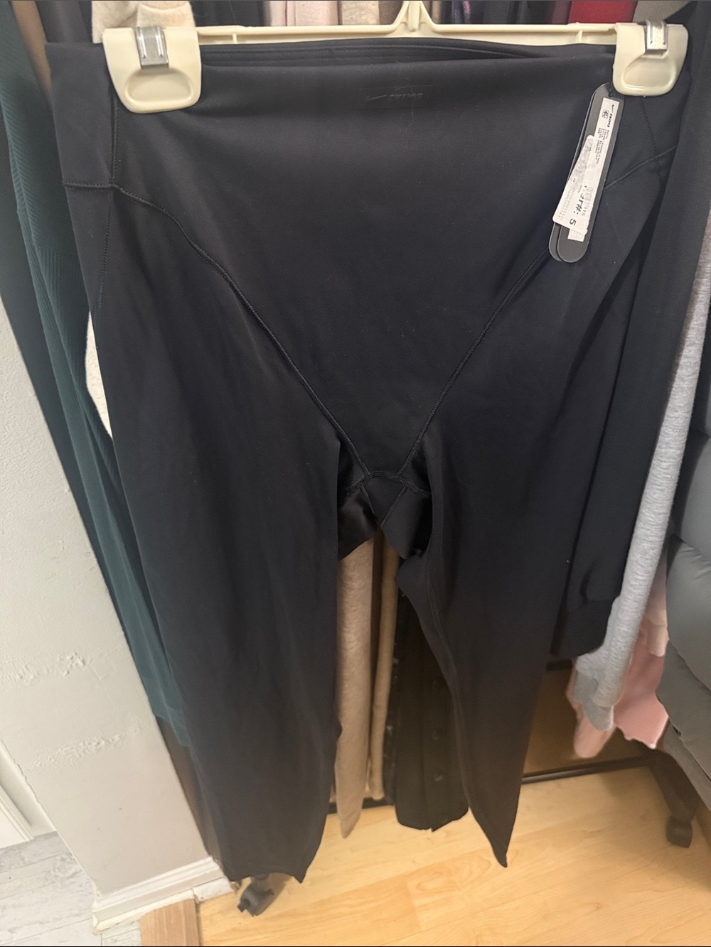 Nike x Skims v panel legging